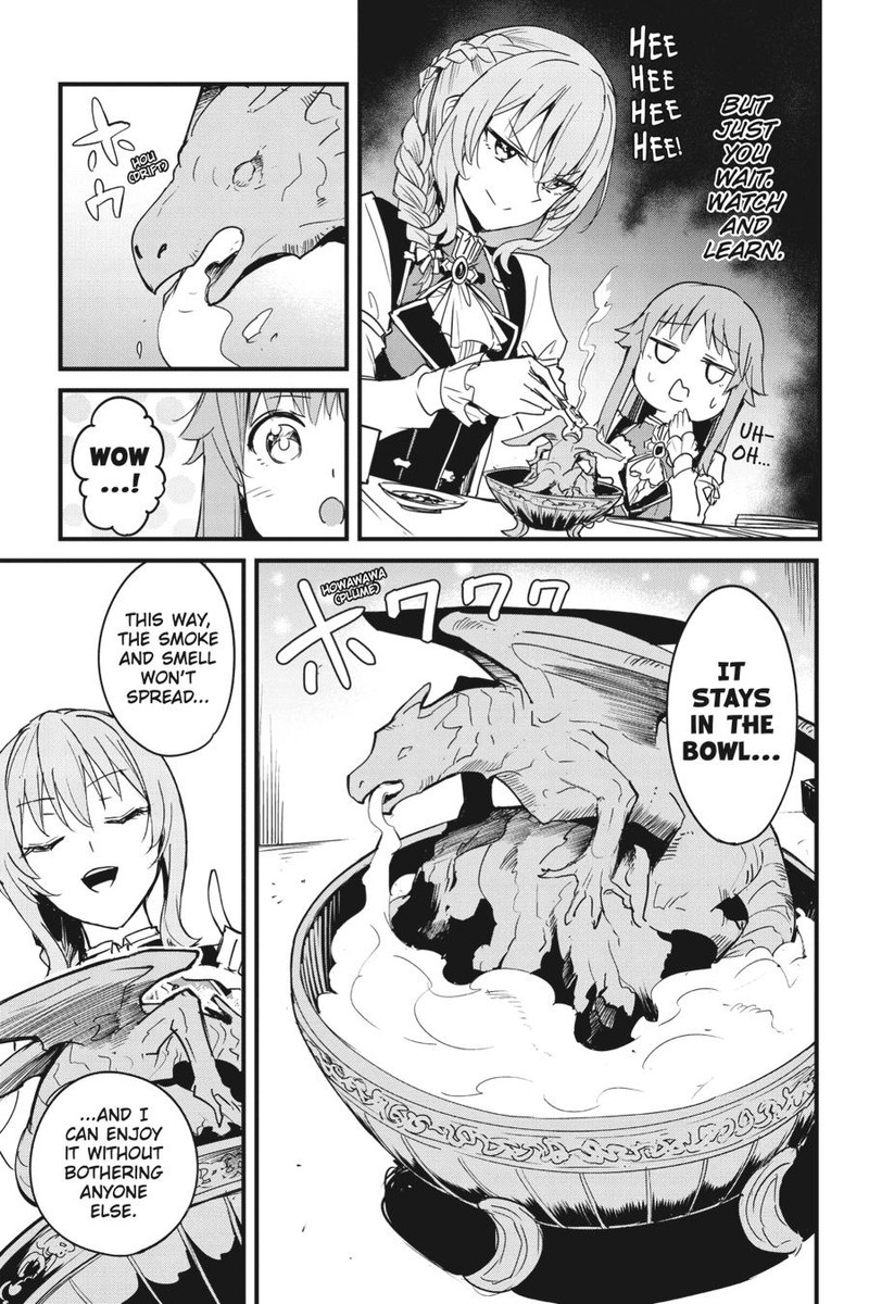 Goblin Slayer Side Story Year One Chapter 82 Page 6