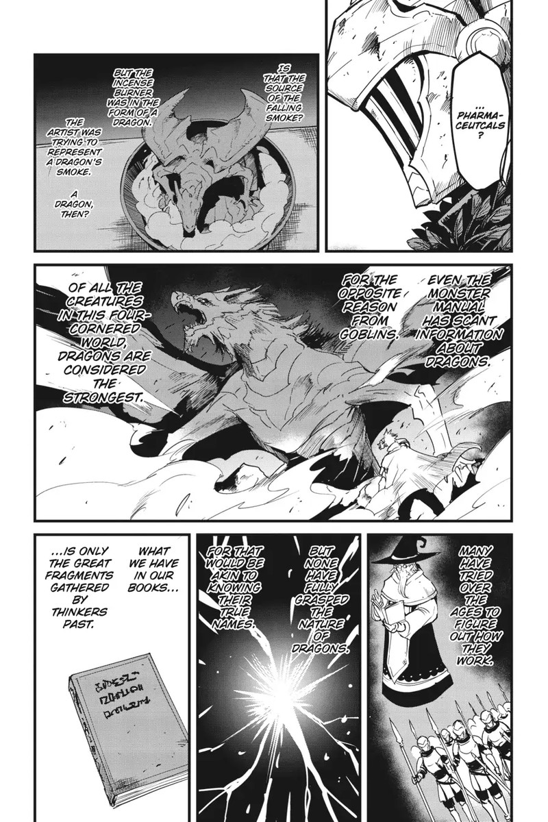 Goblin Slayer Side Story Year One Chapter 83 Page 13