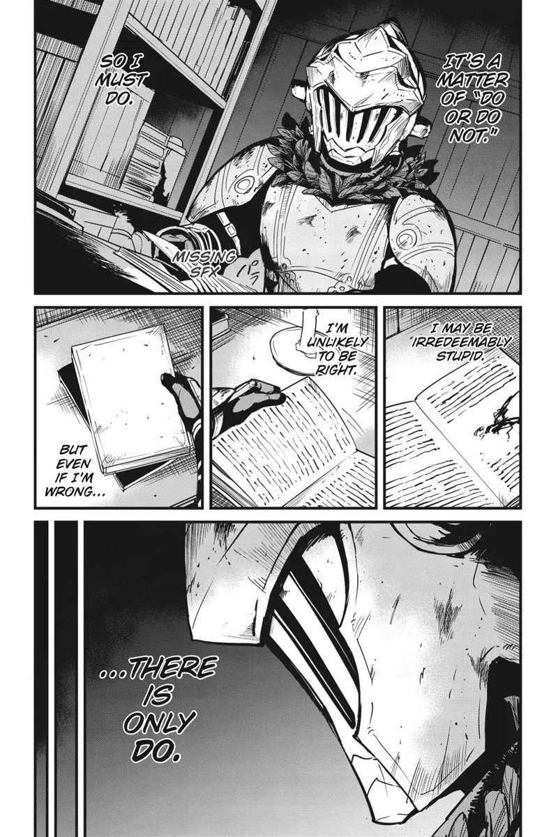 Goblin Slayer Side Story Year One Chapter 83 Page 15