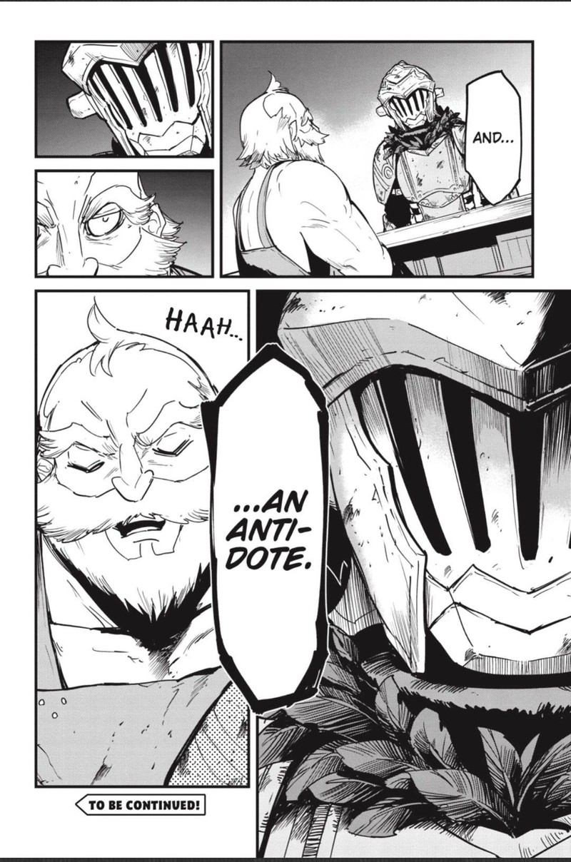 Goblin Slayer Side Story Year One Chapter 86 Page 15