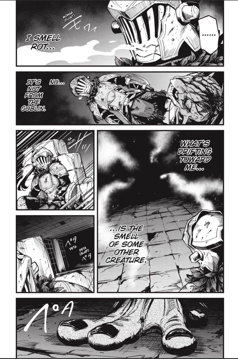 Goblin Slayer Side Story Year One Chapter 88 Page 16