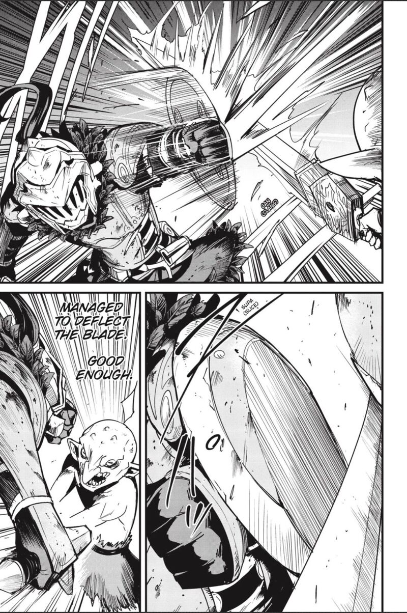 Goblin Slayer Side Story Year One Chapter 88 Page 6