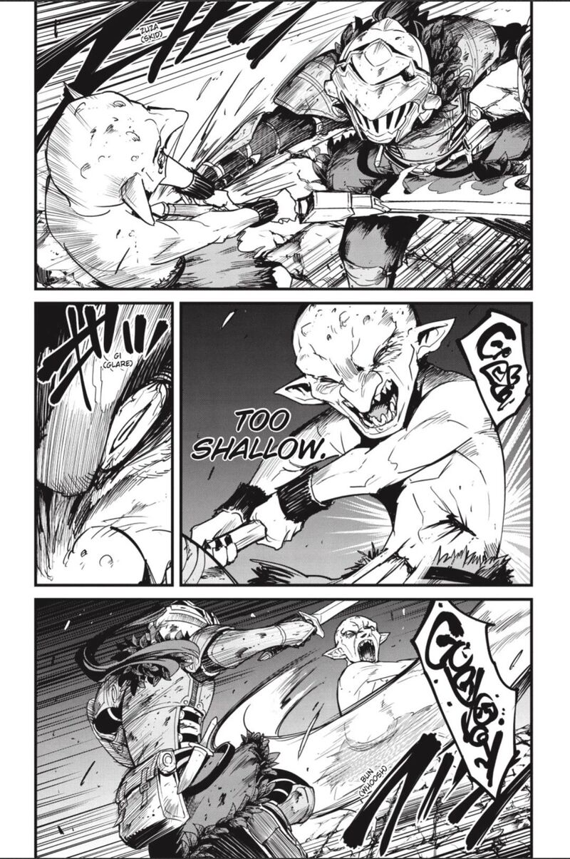 Goblin Slayer Side Story Year One Chapter 88 Page 7