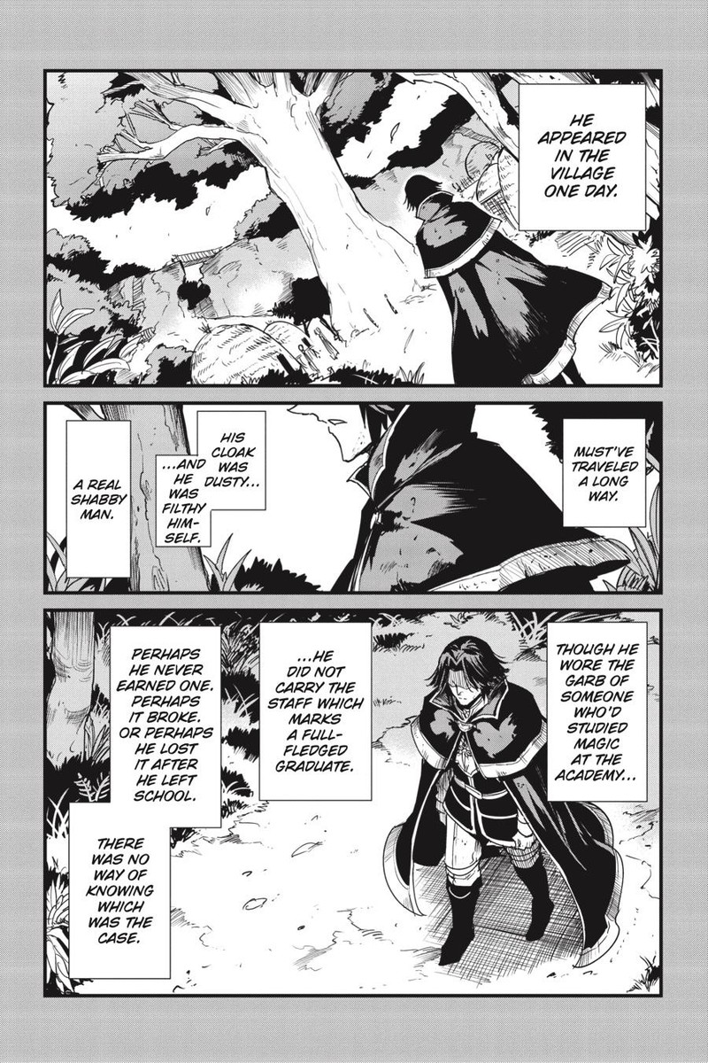 Goblin Slayer Side Story Year One Chapter 96 Page 15