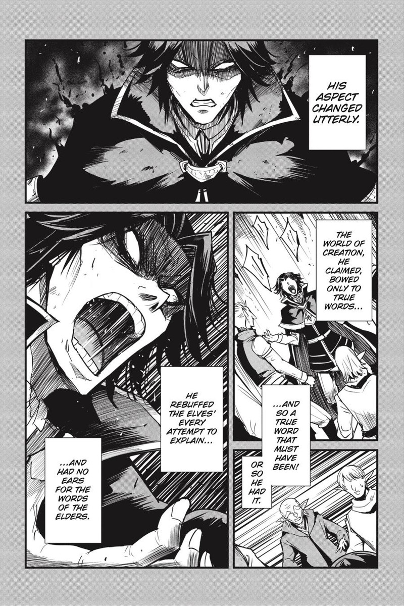 Goblin Slayer Side Story Year One Chapter 96 Page 19