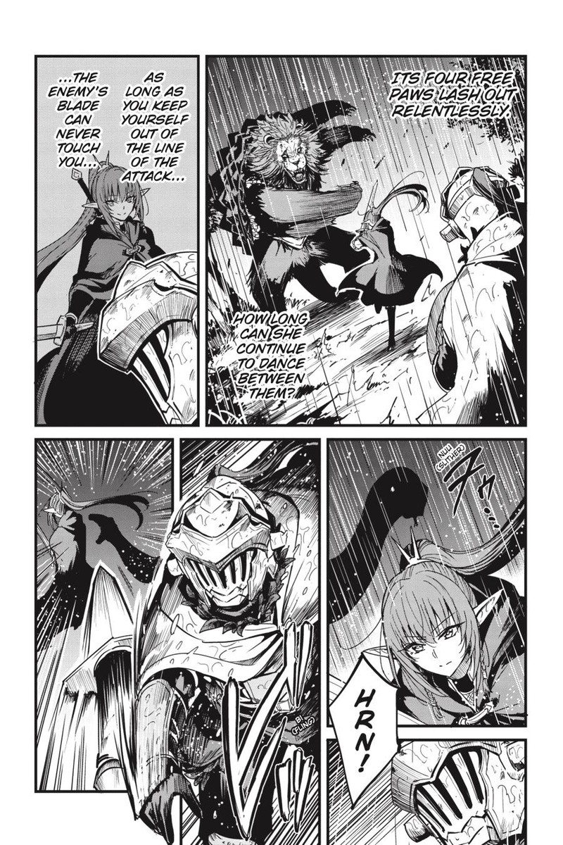 Goblin Slayer Side Story Year One Chapter 97 Page 19