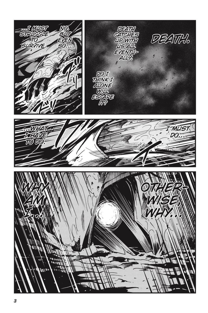 Goblin Slayer Side Story Year One Chapter 99 Page 4