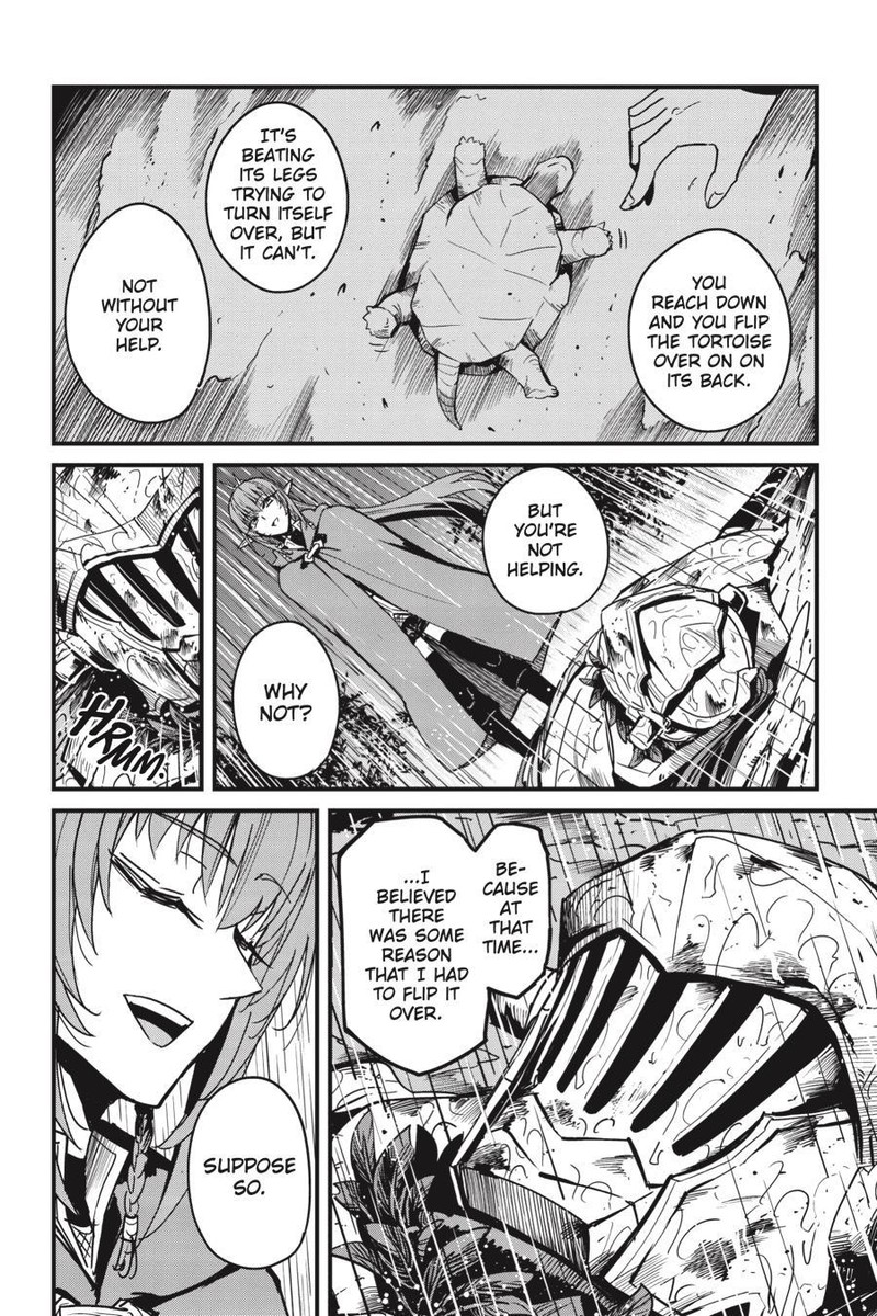 Goblin Slayer Side Story Year One Chapter 99 Page 9