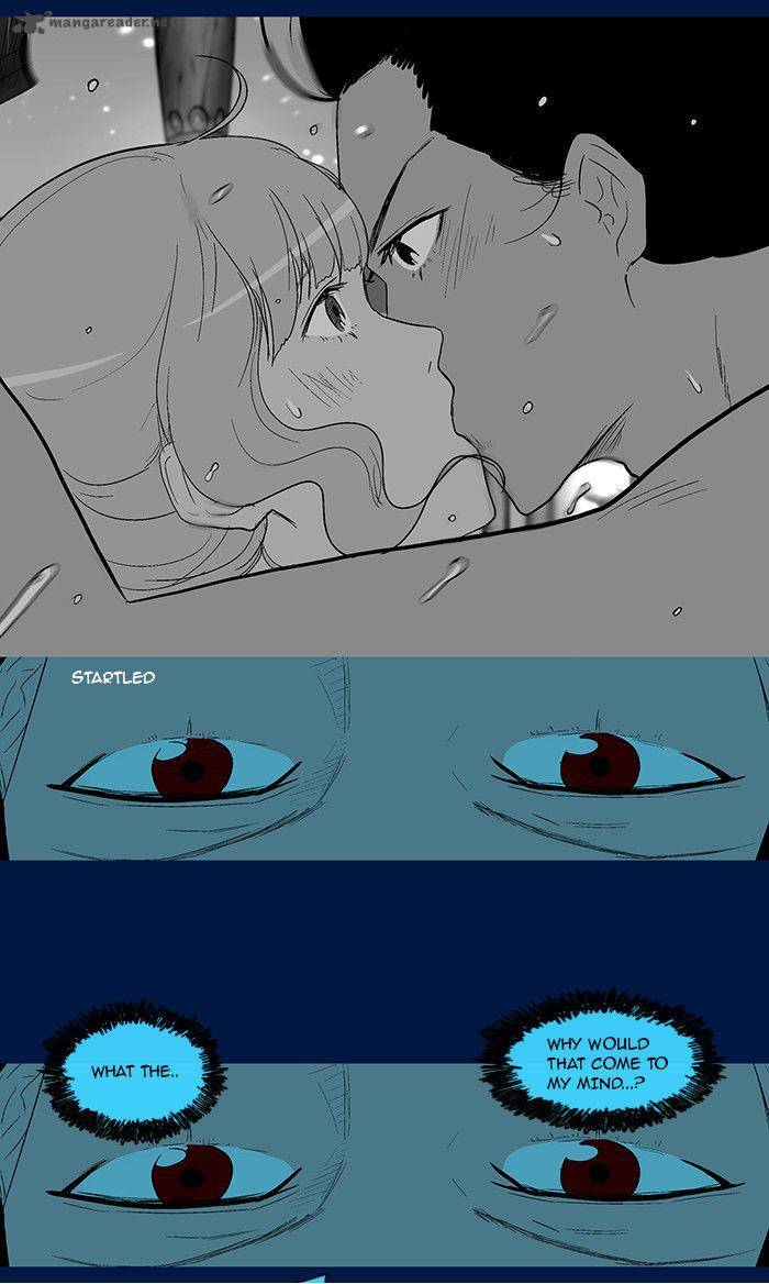 God Of Bath Chapter 29 Page 23