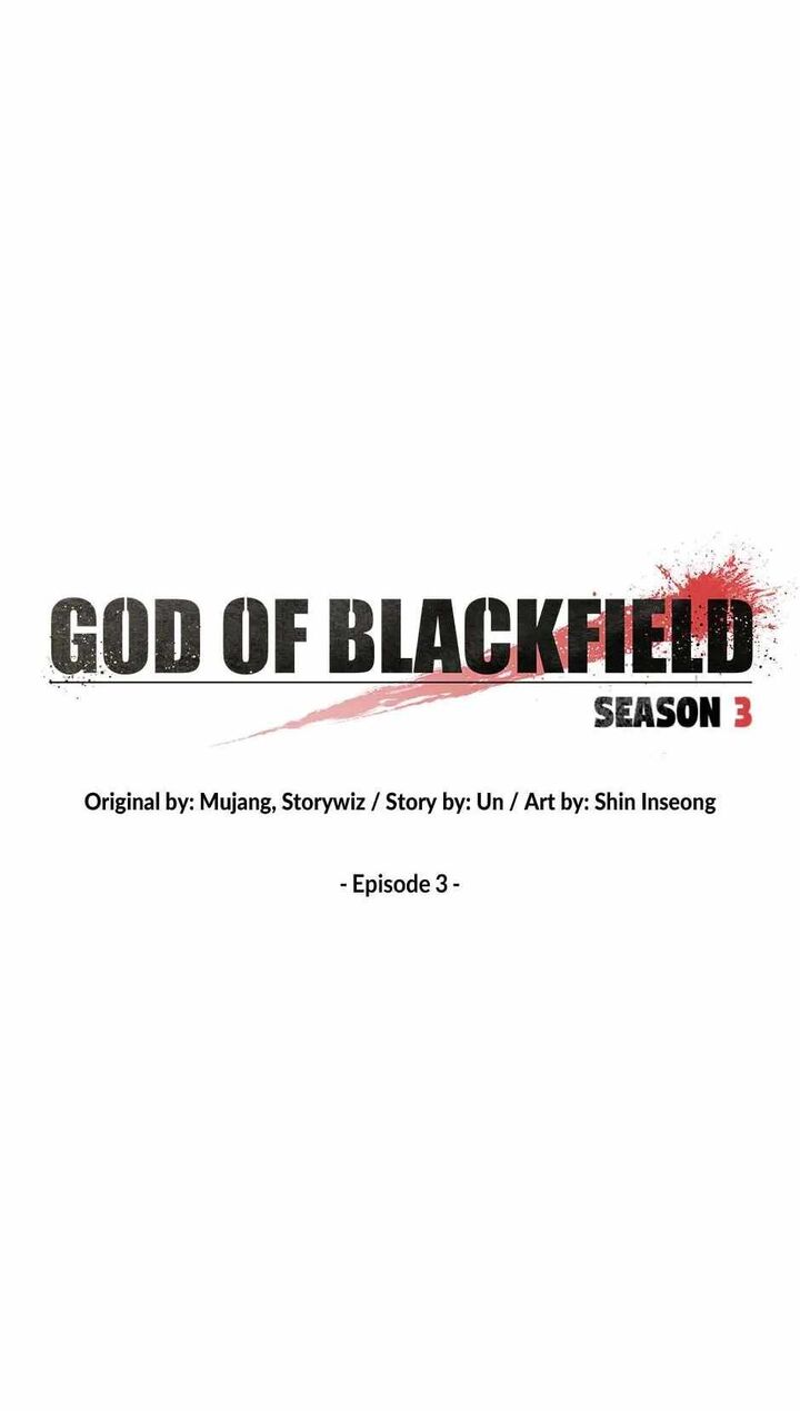 God Of Blackfield Chapter 172 Page 4