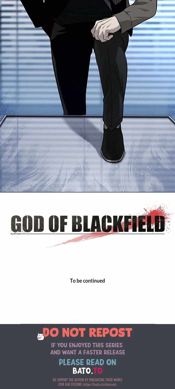 God Of Blackfield Chapter 173 Page 74