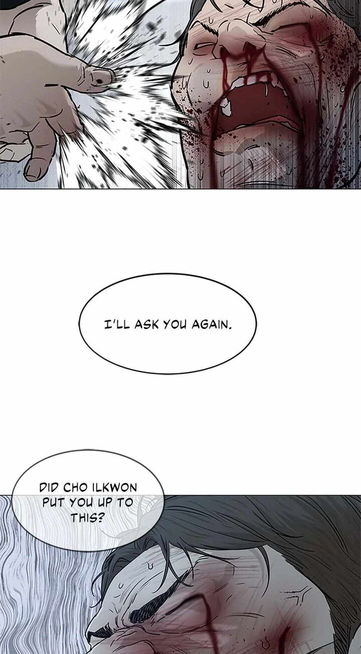 God Of Blackfield Chapter 175 Page 2