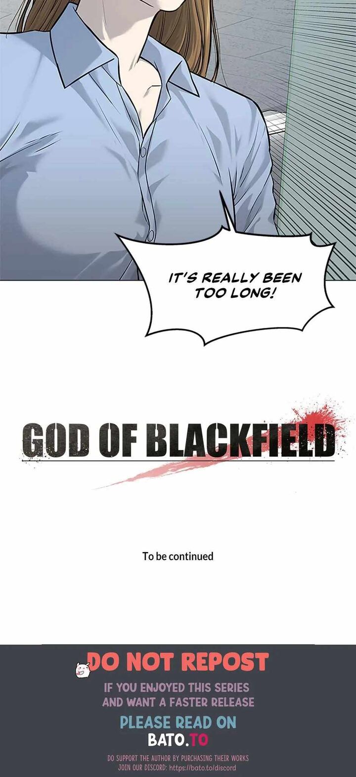 God Of Blackfield Chapter 182 Page 74