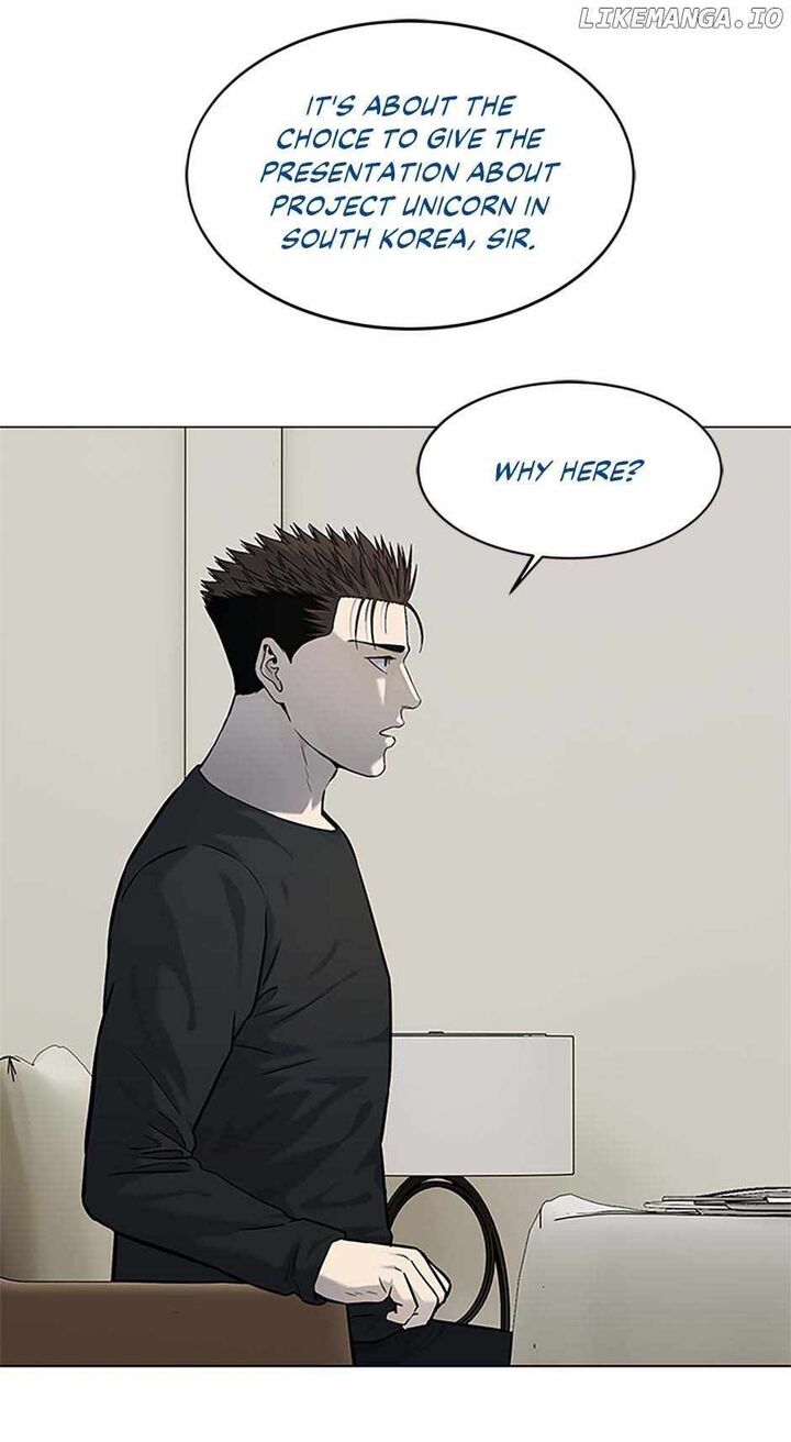 God Of Blackfield Chapter 188 Page 70