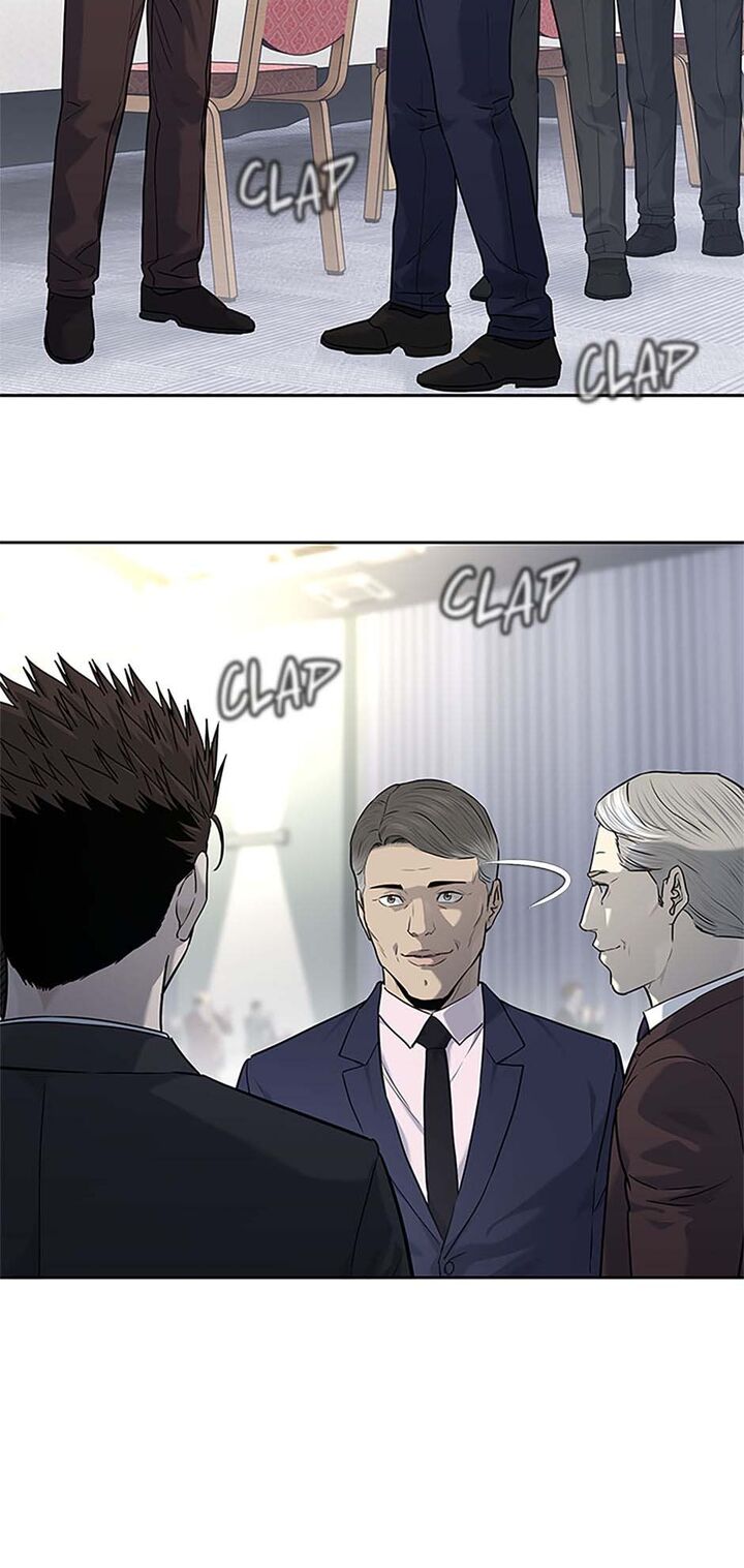 God Of Blackfield Chapter 199 Page 58