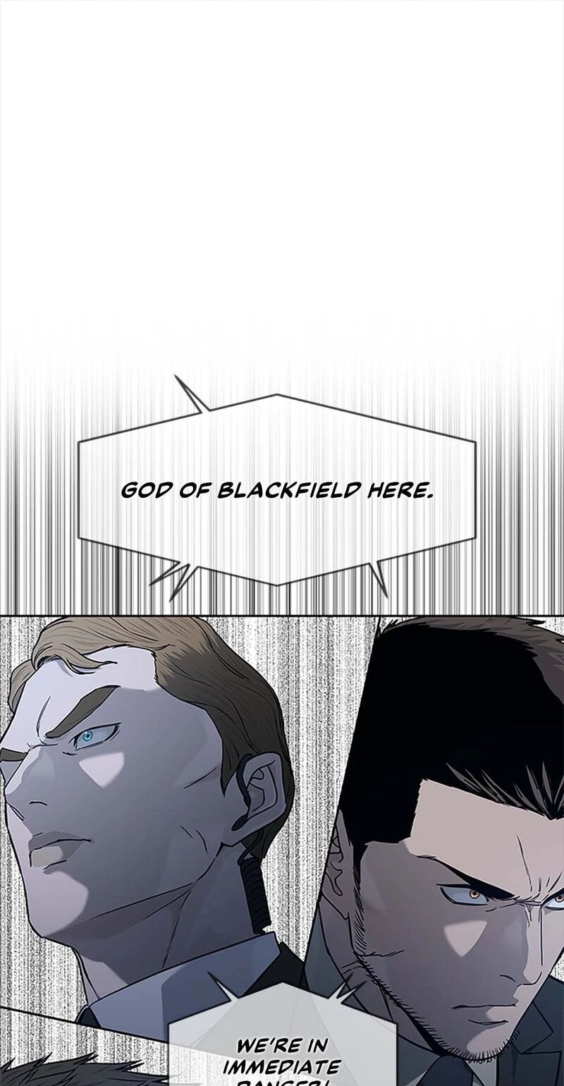 God Of Blackfield Chapter 200 Page 1