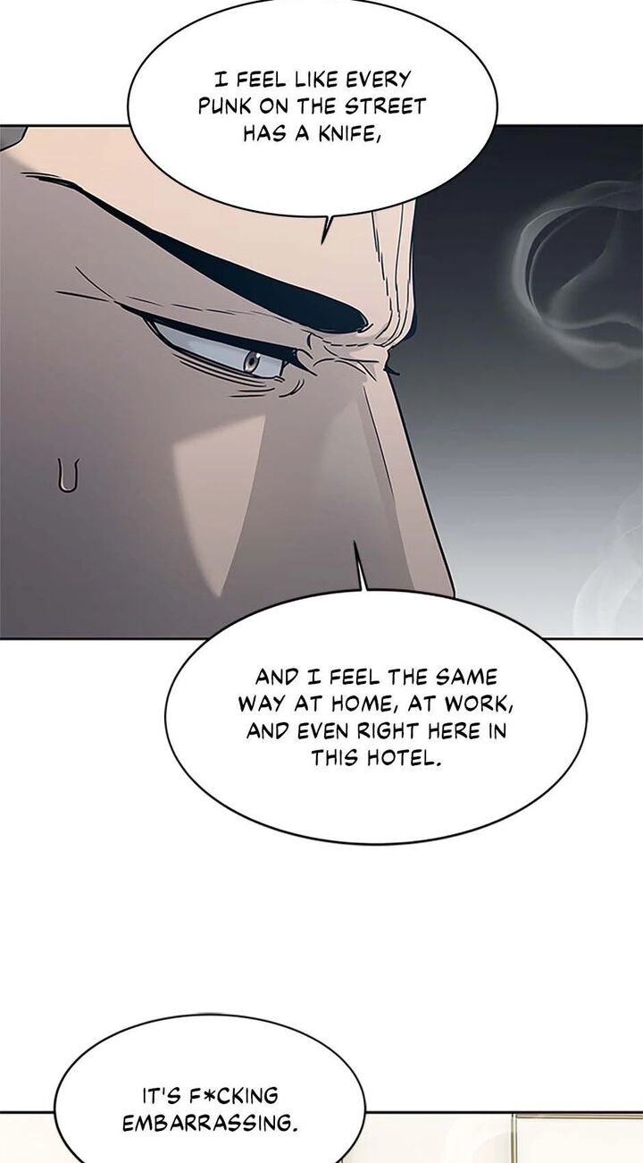 God Of Blackfield Chapter 206 Page 50