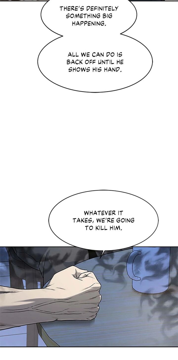 God Of Blackfield Chapter 208 Page 2