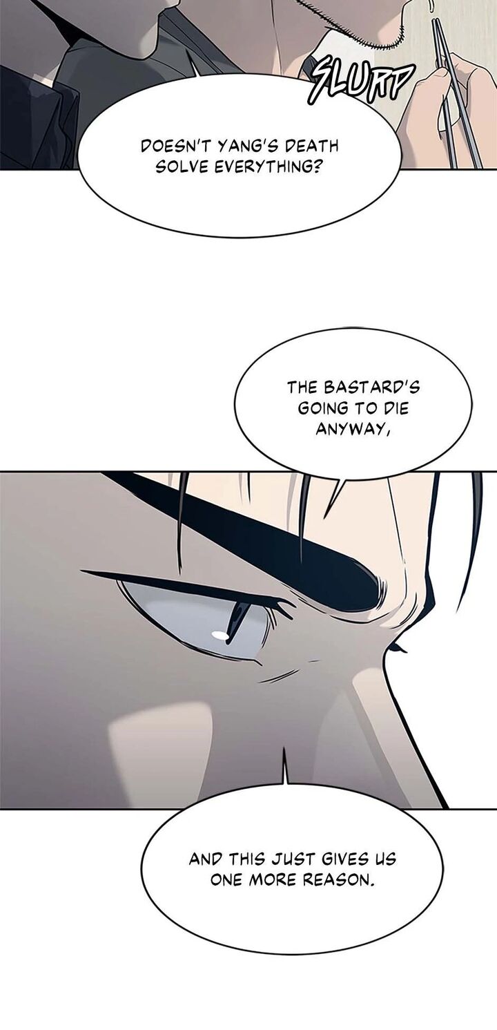 God Of Blackfield Chapter 208 Page 32