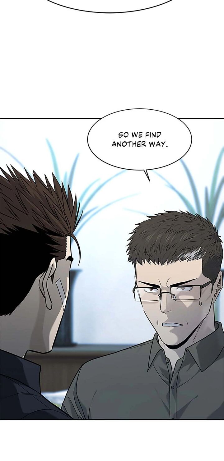 God Of Blackfield Chapter 208 Page 42