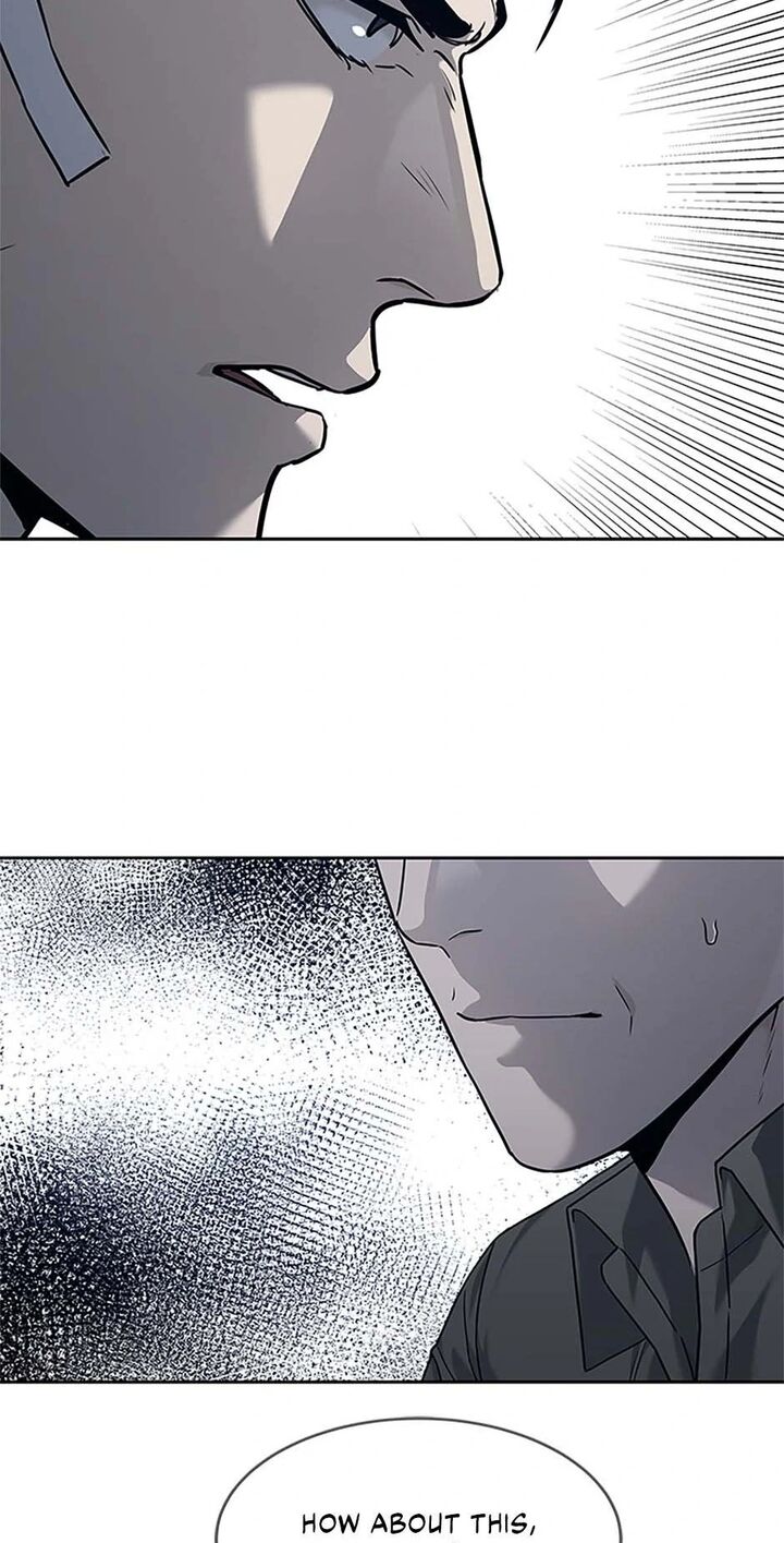 God Of Blackfield Chapter 208 Page 45