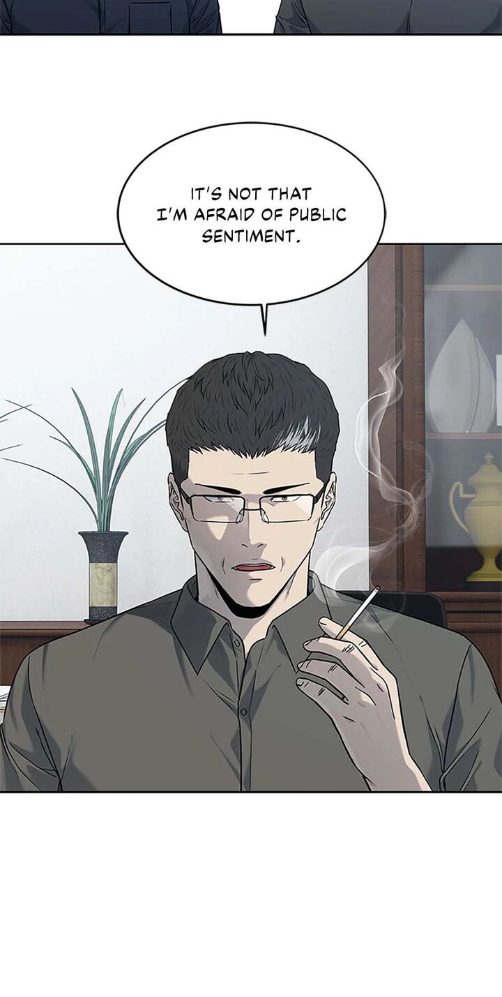 God Of Blackfield Chapter 208 Page 52
