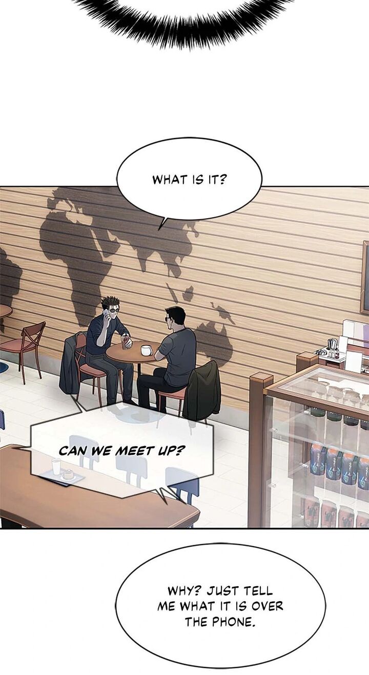 God Of Blackfield Chapter 208 Page 61