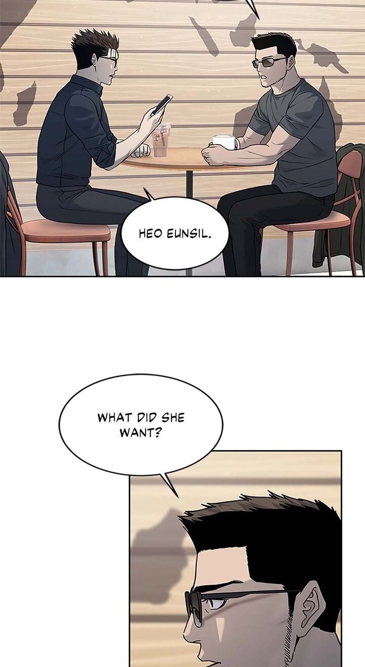 God Of Blackfield Chapter 208 Page 64