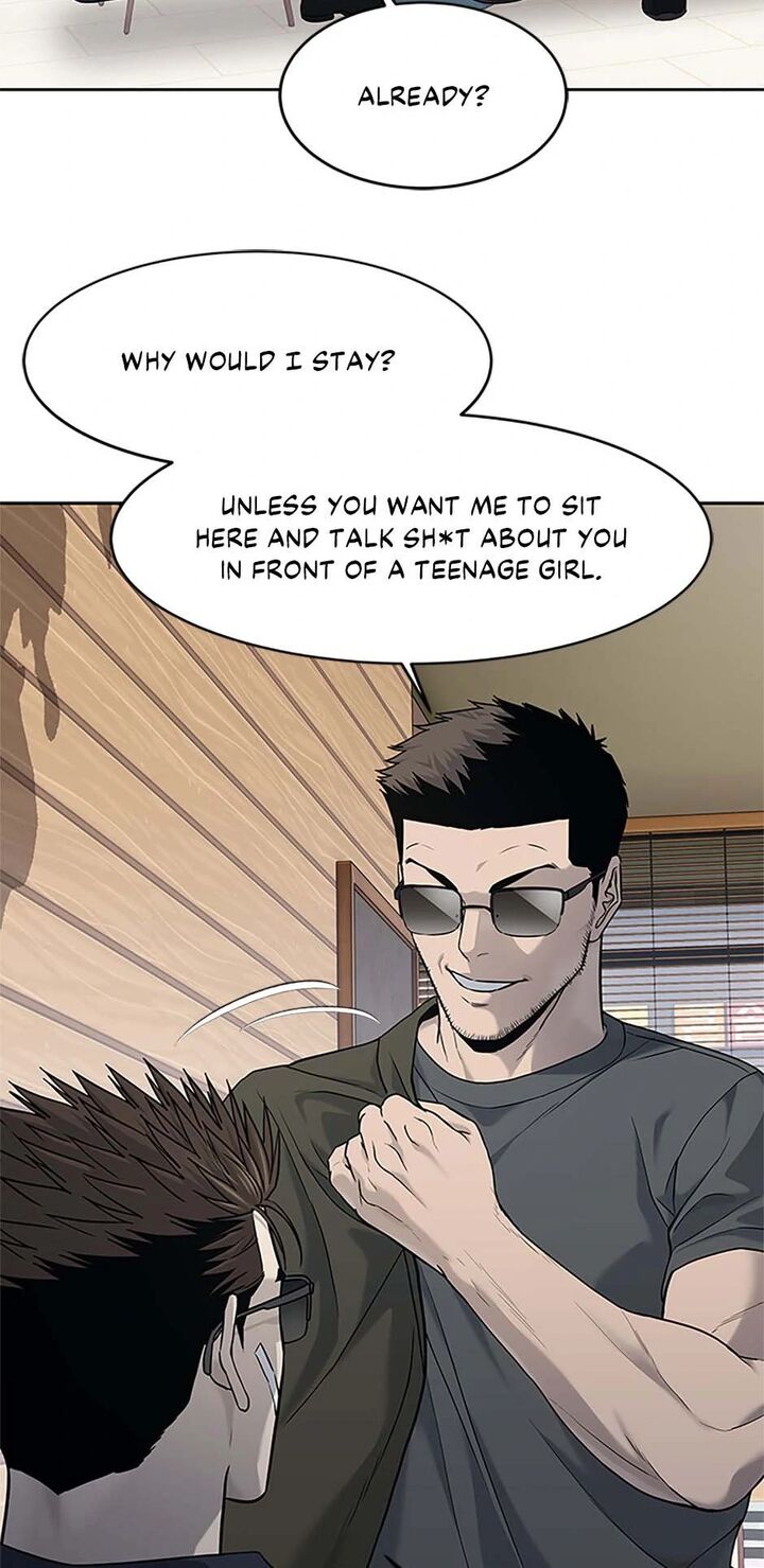 God Of Blackfield Chapter 208 Page 68