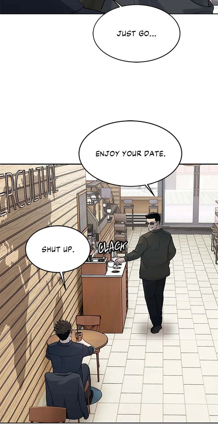 God Of Blackfield Chapter 208 Page 69
