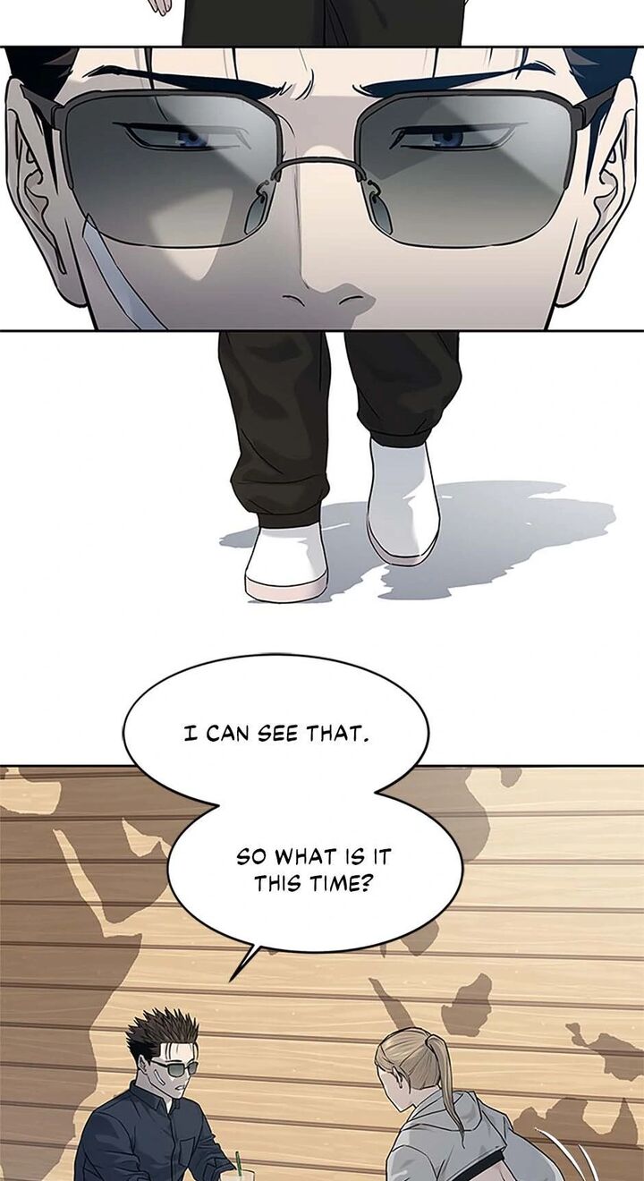 God Of Blackfield Chapter 208 Page 73