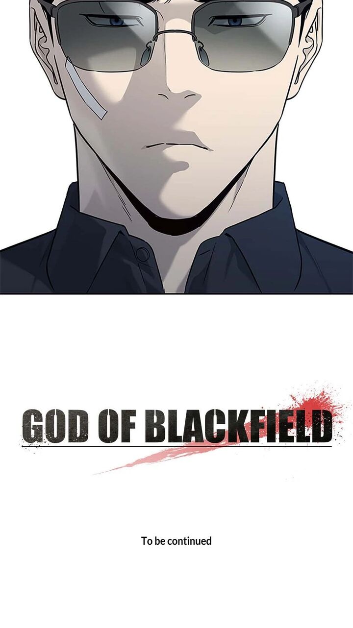 God Of Blackfield Chapter 208 Page 78