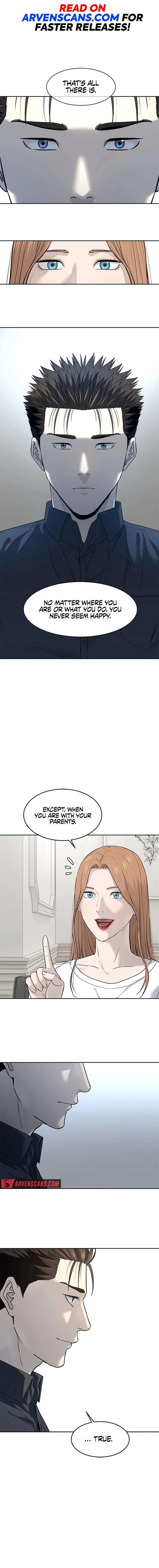 God Of Blackfield Chapter 210 Page 11