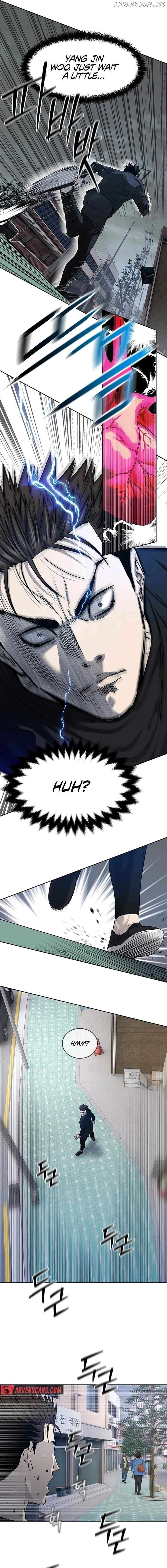 God Of Blackfield Chapter 212 Page 12