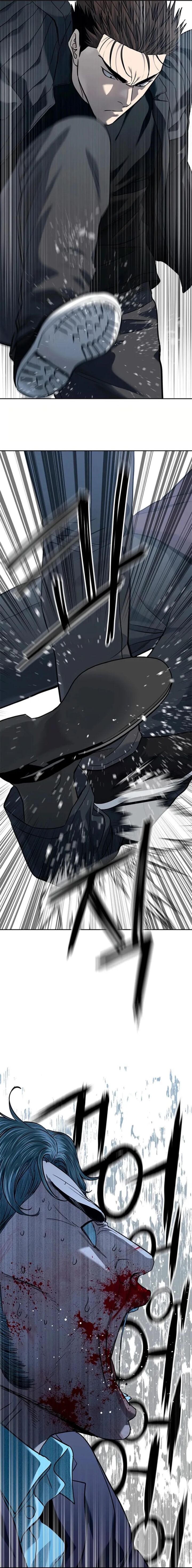 God Of Blackfield Chapter 219 Page 19