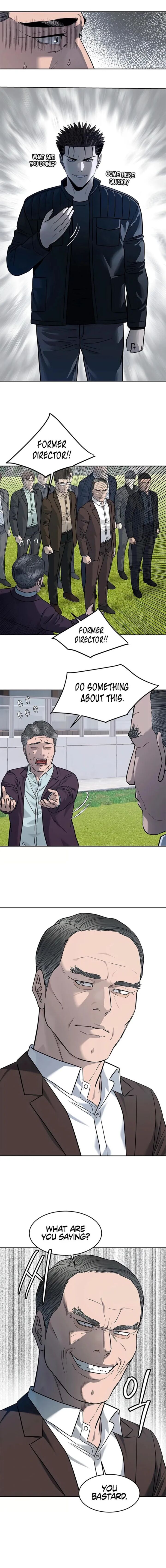 God Of Blackfield Chapter 219 Page 4