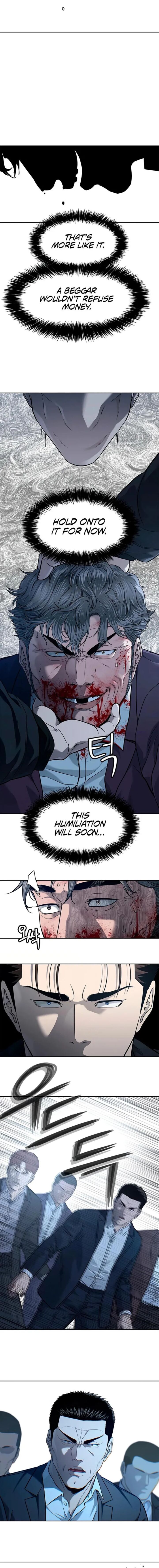God Of Blackfield Chapter 220 Page 12