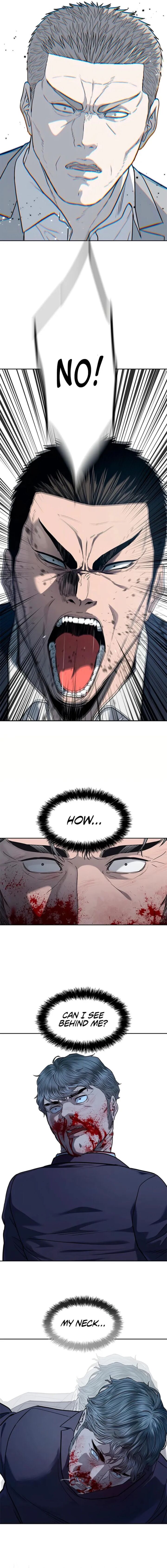 God Of Blackfield Chapter 220 Page 13