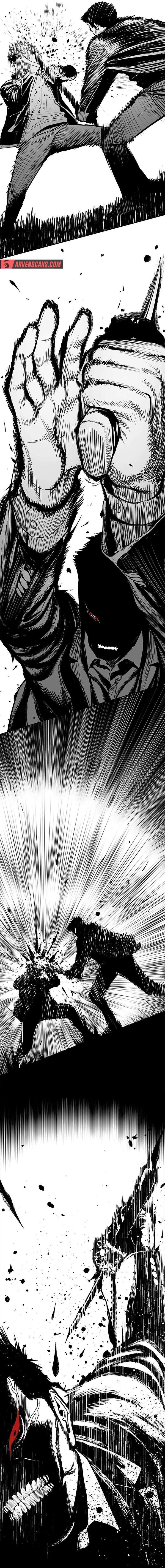 God Of Blackfield Chapter 223 Page 15