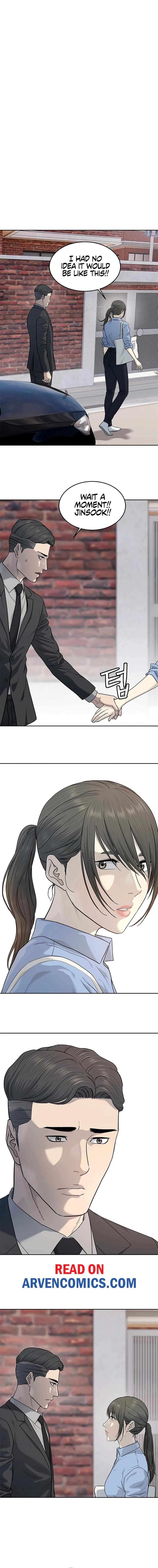 God Of Blackfield Chapter 228 Page 2