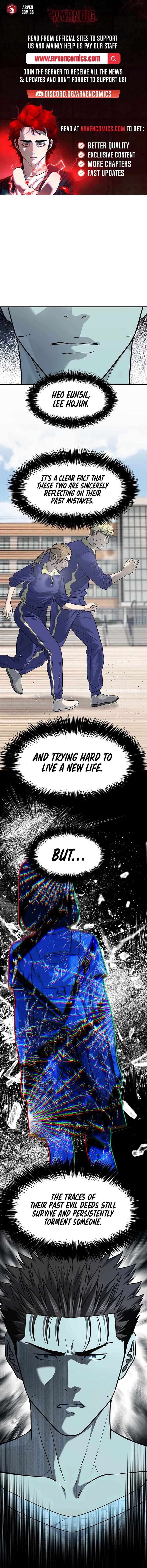 God Of Blackfield Chapter 230 Page 1
