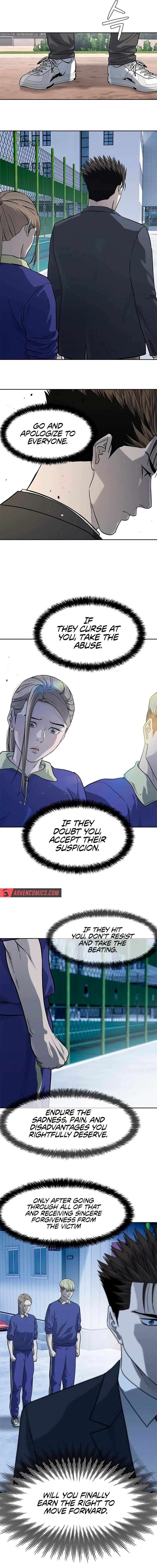 God Of Blackfield Chapter 235 Page 2