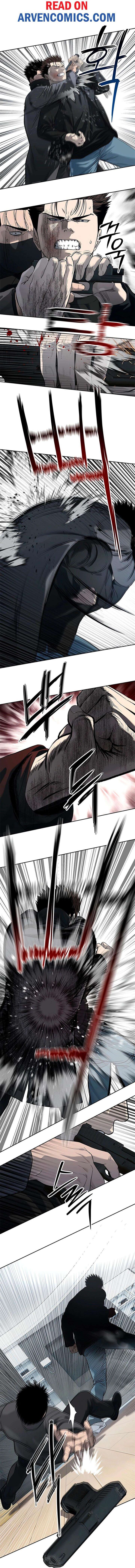 God Of Blackfield Chapter 241 Page 16