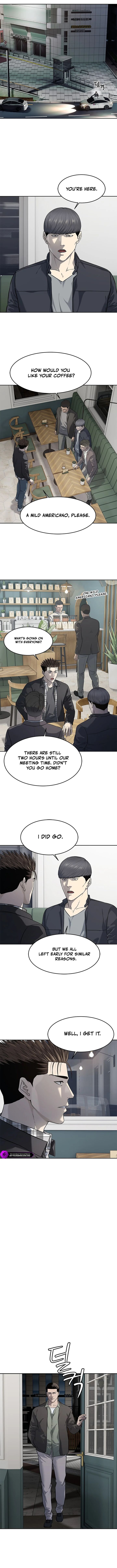 God Of Blackfield Chapter 264 Page 2