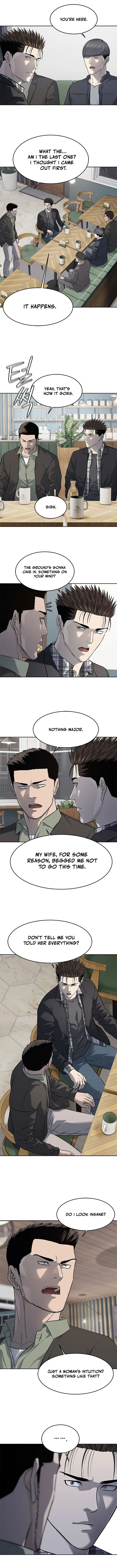 God Of Blackfield Chapter 264 Page 3