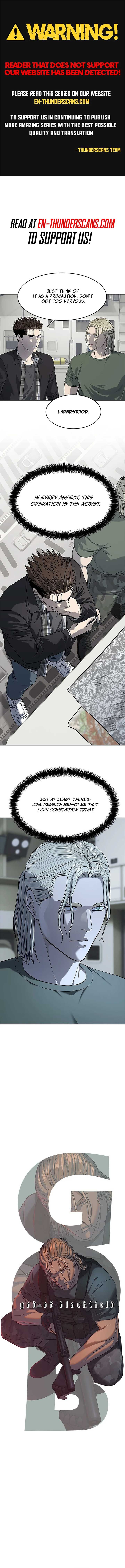God Of Blackfield Chapter 266 Page 1