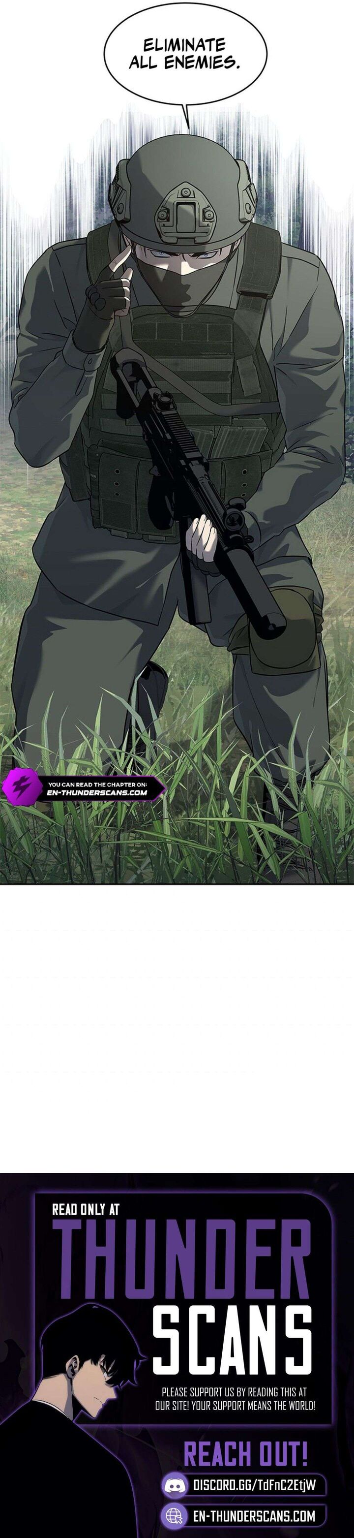 God Of Blackfield Chapter 269 Page 11