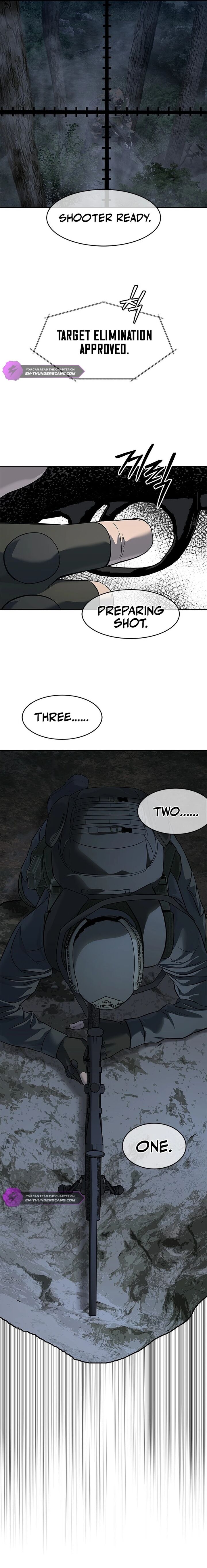 God Of Blackfield Chapter 271 Page 12
