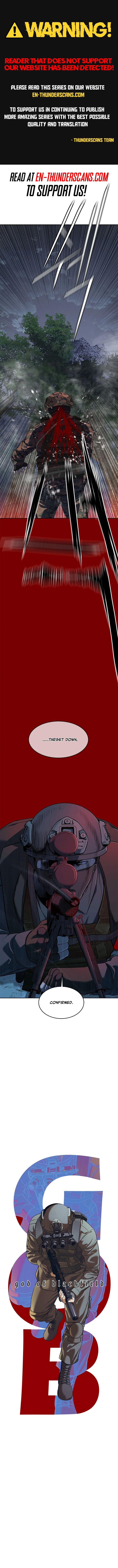 God Of Blackfield Chapter 272 Page 1
