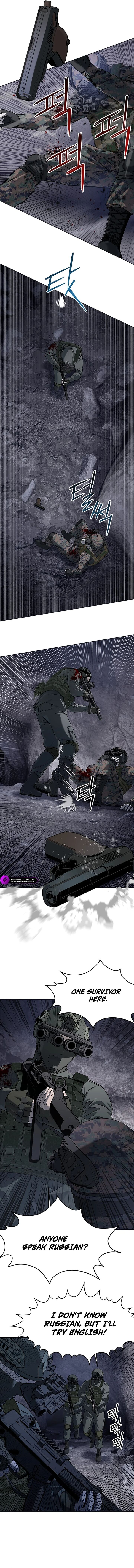 God Of Blackfield Chapter 272 Page 10